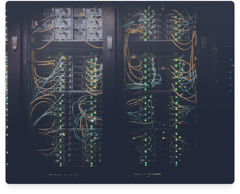 企业存储解决方案
